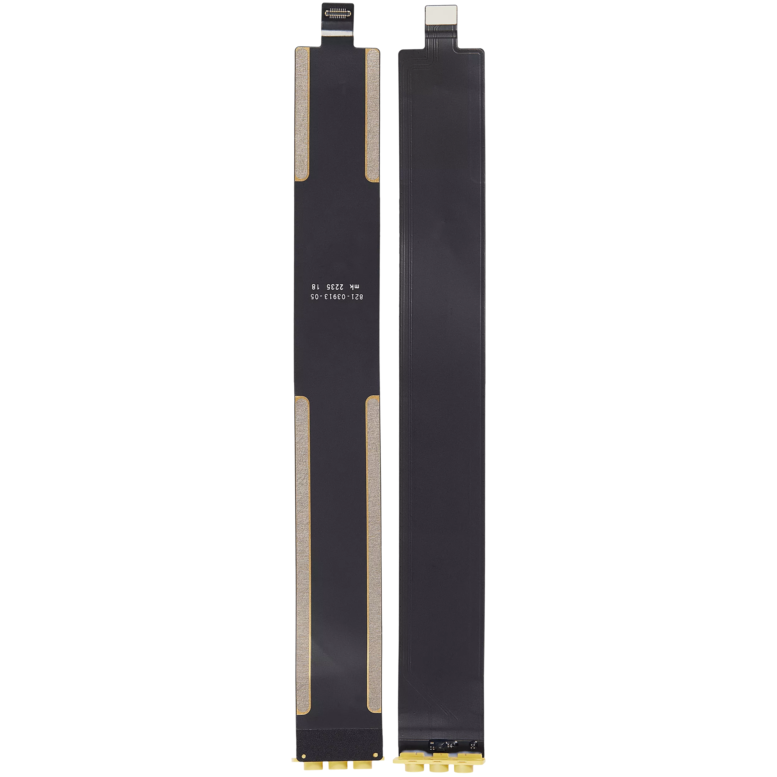 Keyboard Flex Cable Compatible For iPad 10 (2022) (Yellow)