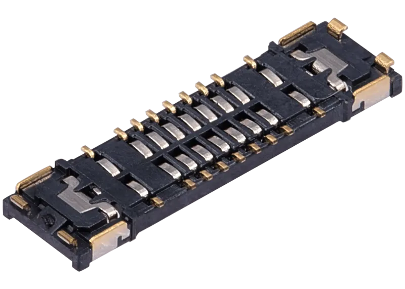 Radar Scanner FPC Connector Compatible For iPhone 13 Pro / 13 Pro Max (18 Pin)