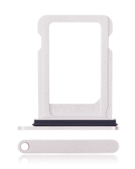 Single Sim Card Tray Compatible For iPhone 13 Mini (Pink)