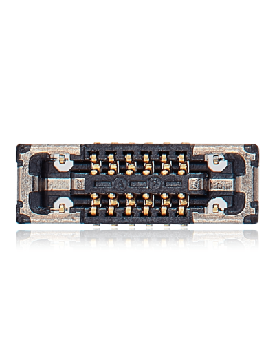 Lattice Projector Face ID FPC Connector Compatible For iPhone 12 Series (12 Pin)