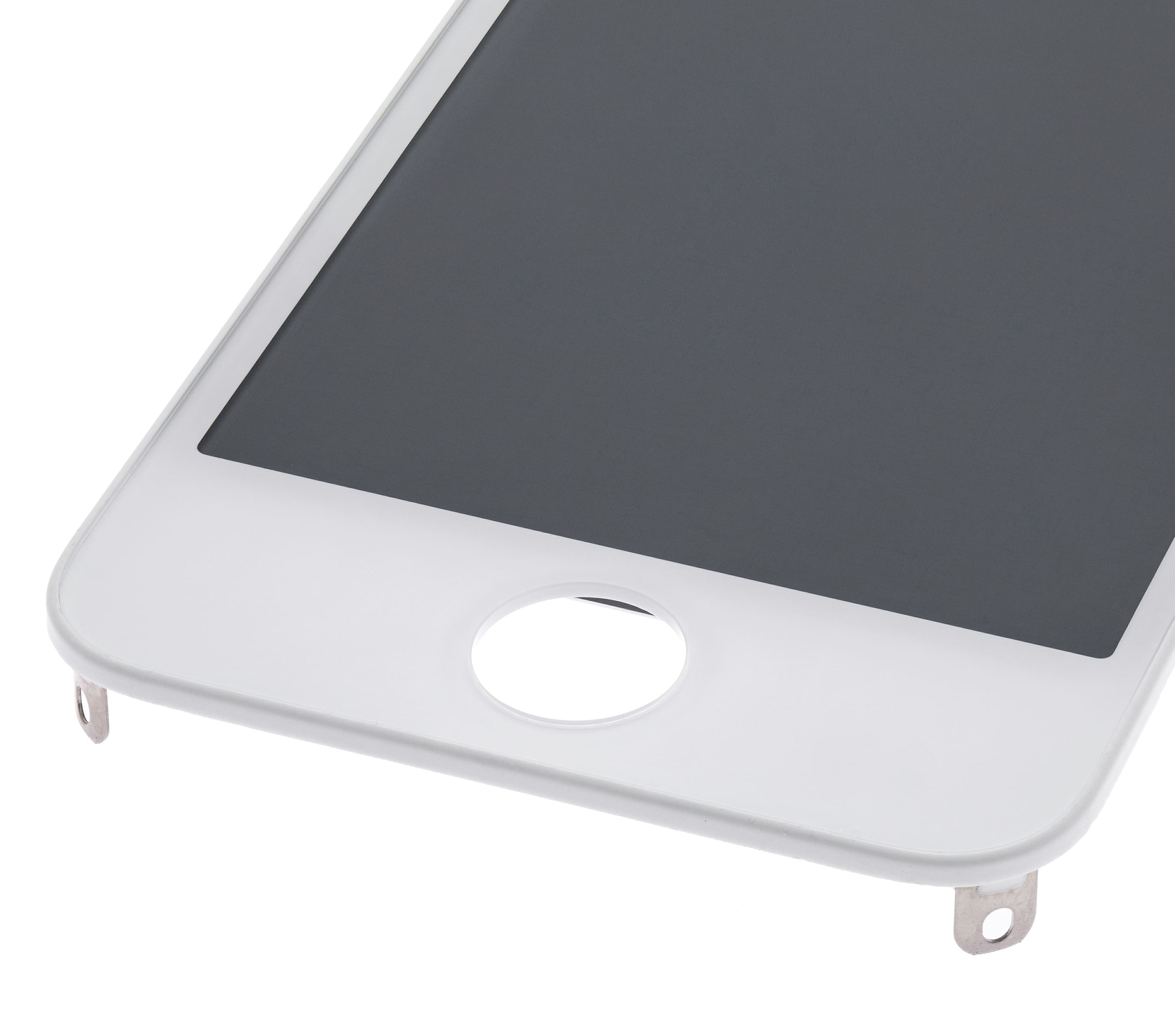 LCD Assembly Compatible For iPhone 4 (GSM) (Aftermarket Plus) (White)