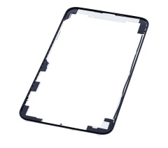 4 in 1 With Frame Included (Front Glass + OCA + Long Touch + OCA Pre-Installed) Compatible For iPhone 11 Pro Max (OCA Master)