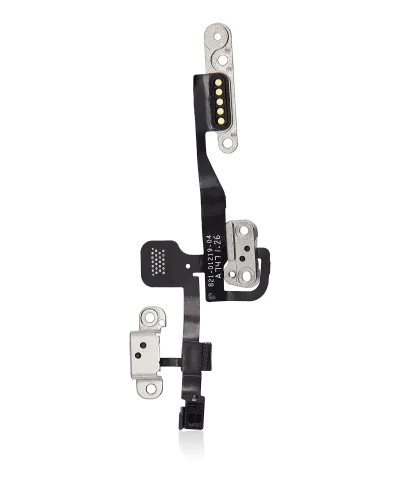 Crown Flex Cable Compatible For Watch Series 3 (38MM) (GPS &amp; Cellular Version)