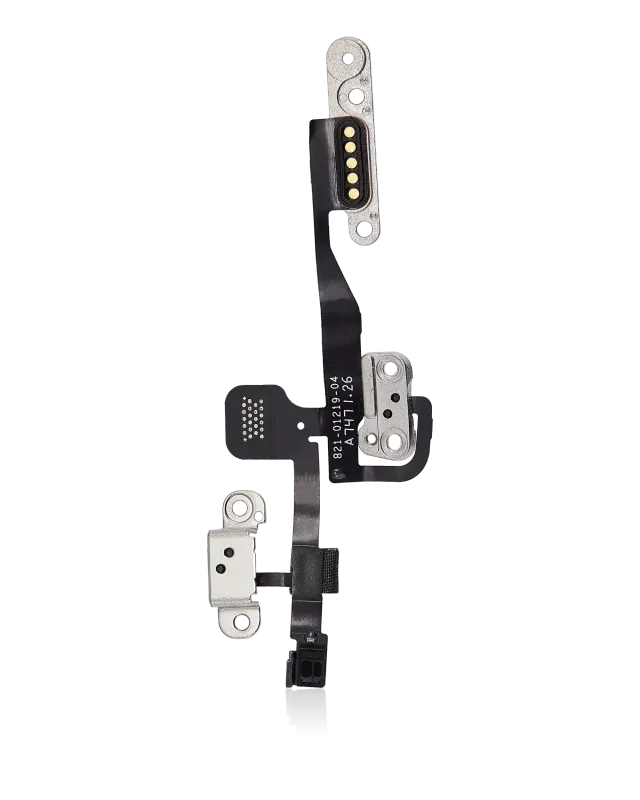 Crown Flex Cable Compatible For Watch Series 3 (38MM) (GPS & Cellular Version)