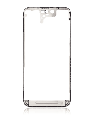 Frame Only Compatible For iPhone 14 Pro (10 Pack) (OCA Master)