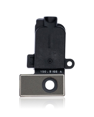 Headphone Jack With Flex Cable Compatible For iPad Mini 5 (Black) (4G Version)