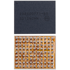 Charging Tigris IC Compatible For iPhone SE (2022)