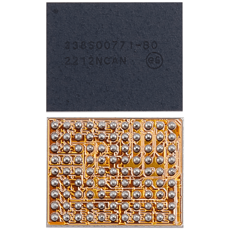 Charging Tigris IC Compatible For iPhone SE (2022)