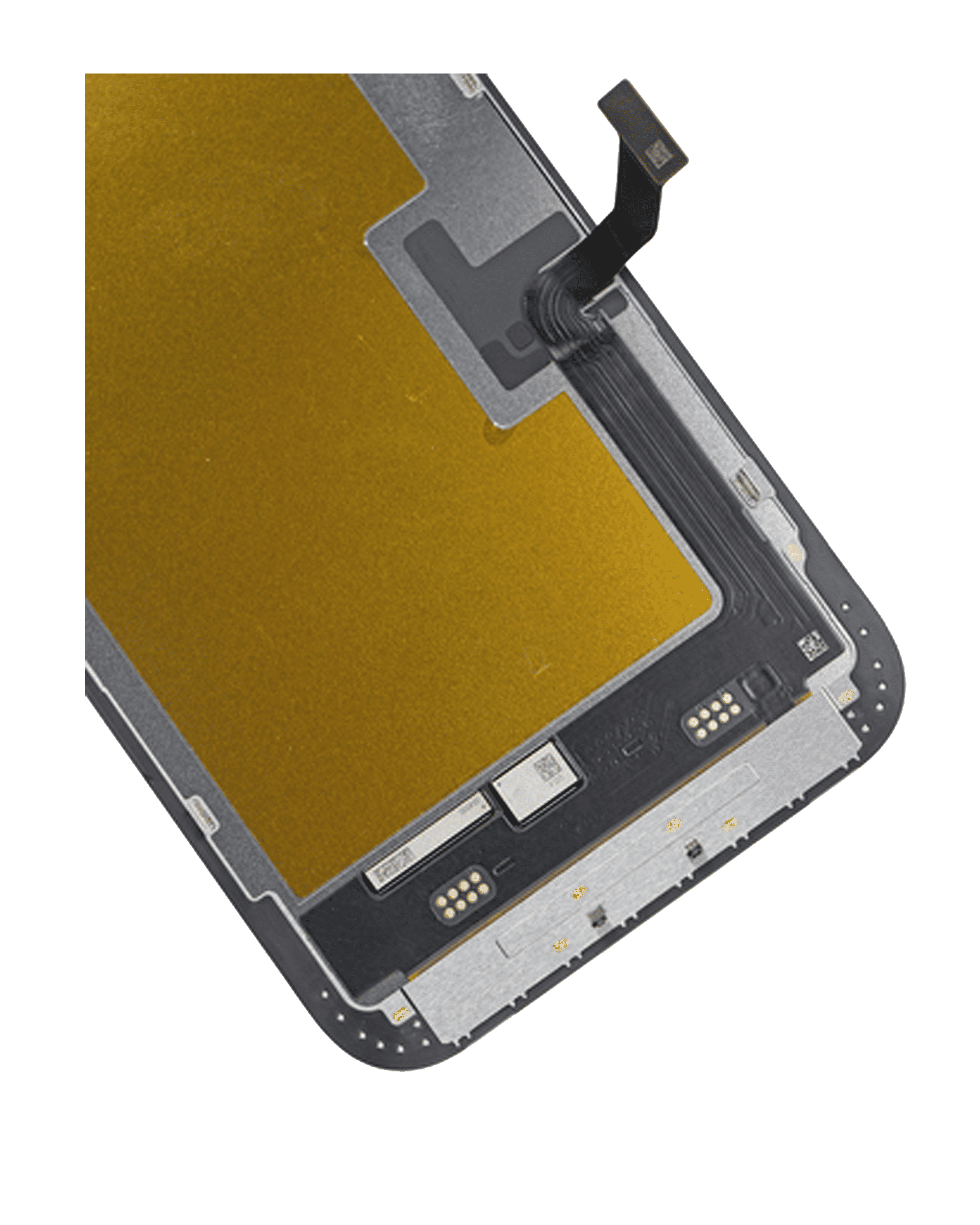 OLED Assembly Compatible For iPhone 14 Plus (Aftermarket Plus: Soft)