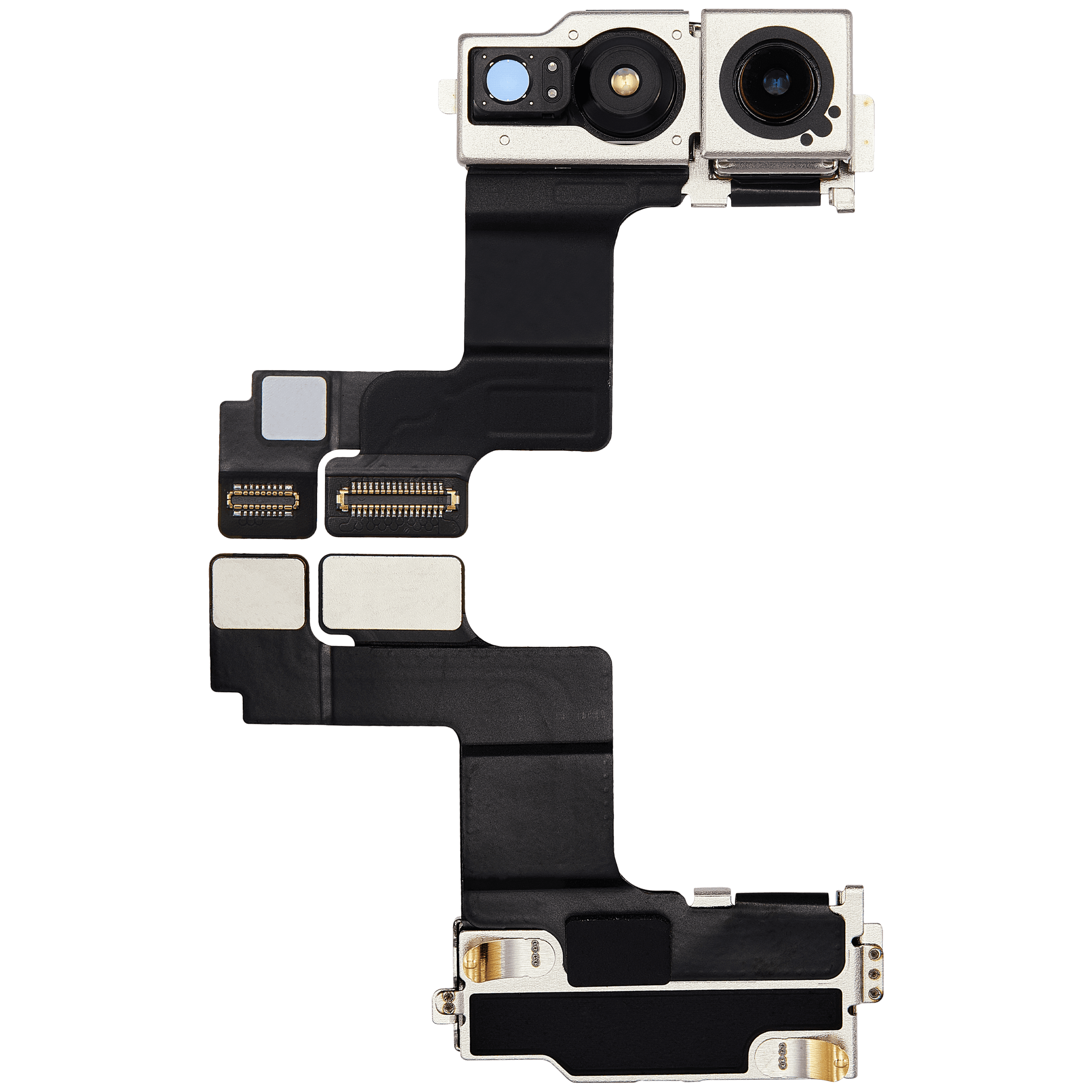 Front Camera Compatible For iPhone 15 Plus