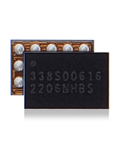 Backlight IC Compatible For iPhone 12 Series / 13 Series / 14 Series (338S00616)