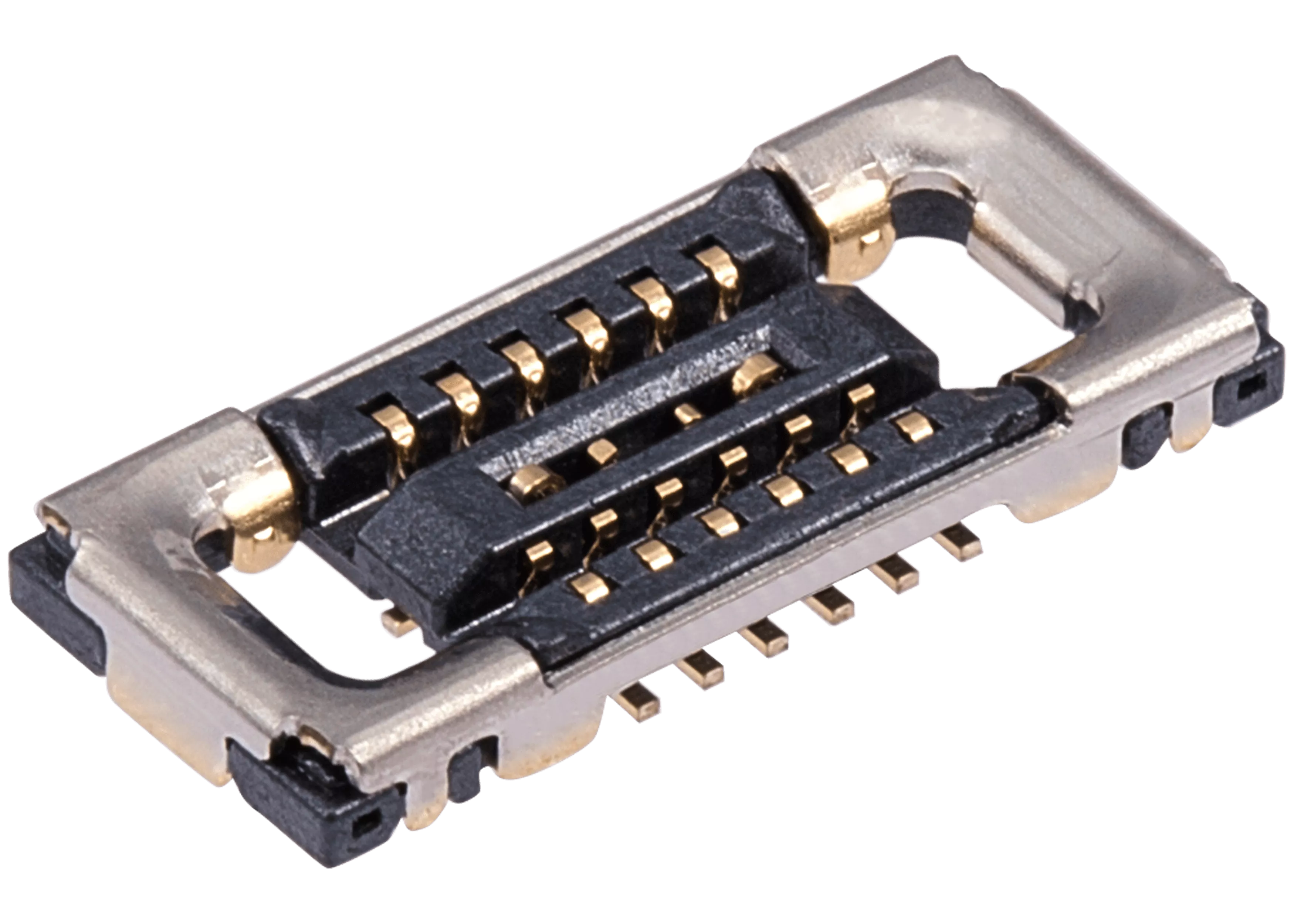 Power FPC Connector Compatible For iPhone 14 / 14 Plus (12 Pin)