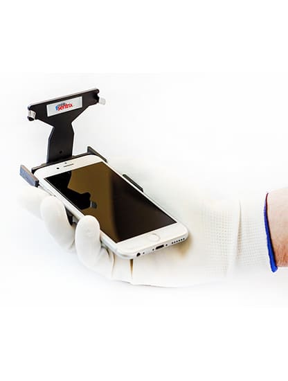 iHold LCD Screen Support Tool Compatible For iPhone 5 / 5S / SE (2016) / 5C (4.0) (dottorpod)
