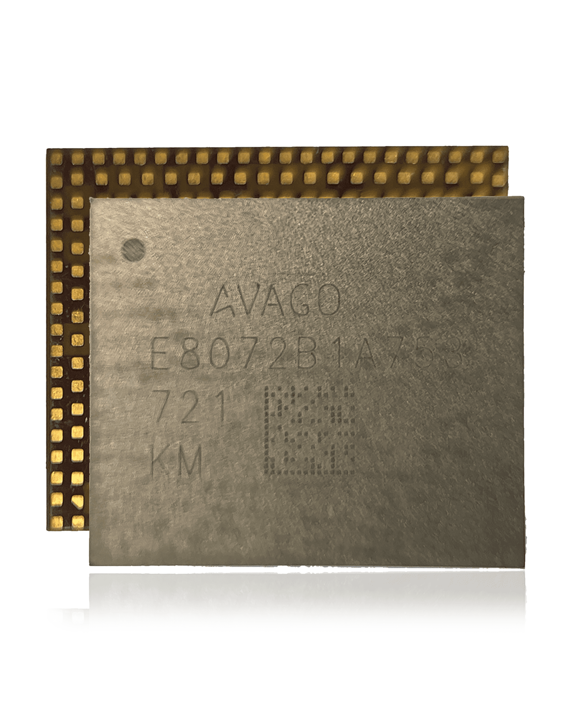 High Frequency 2G Power Amplifier Compatible For iPhone 8 / 8 Plus