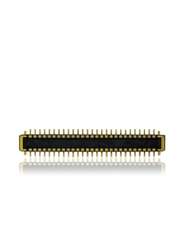 FPC (LCD) Connector (On LCD Flex) Compatible For iPad Pro 9.7" (54 Pin)