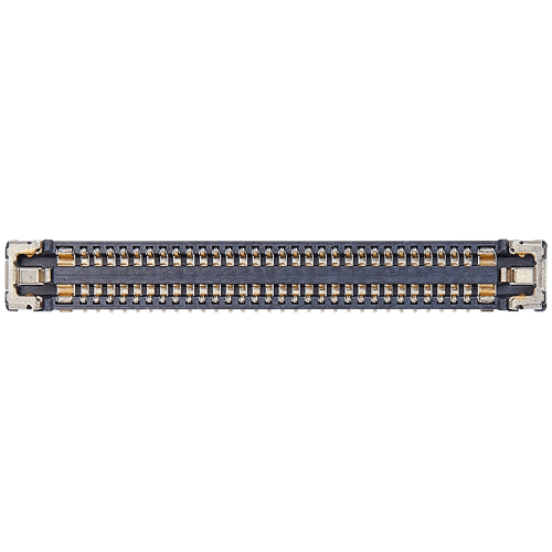 Digitizer FPC Connector Compatible For iPad Mini 6 (60 Pin)