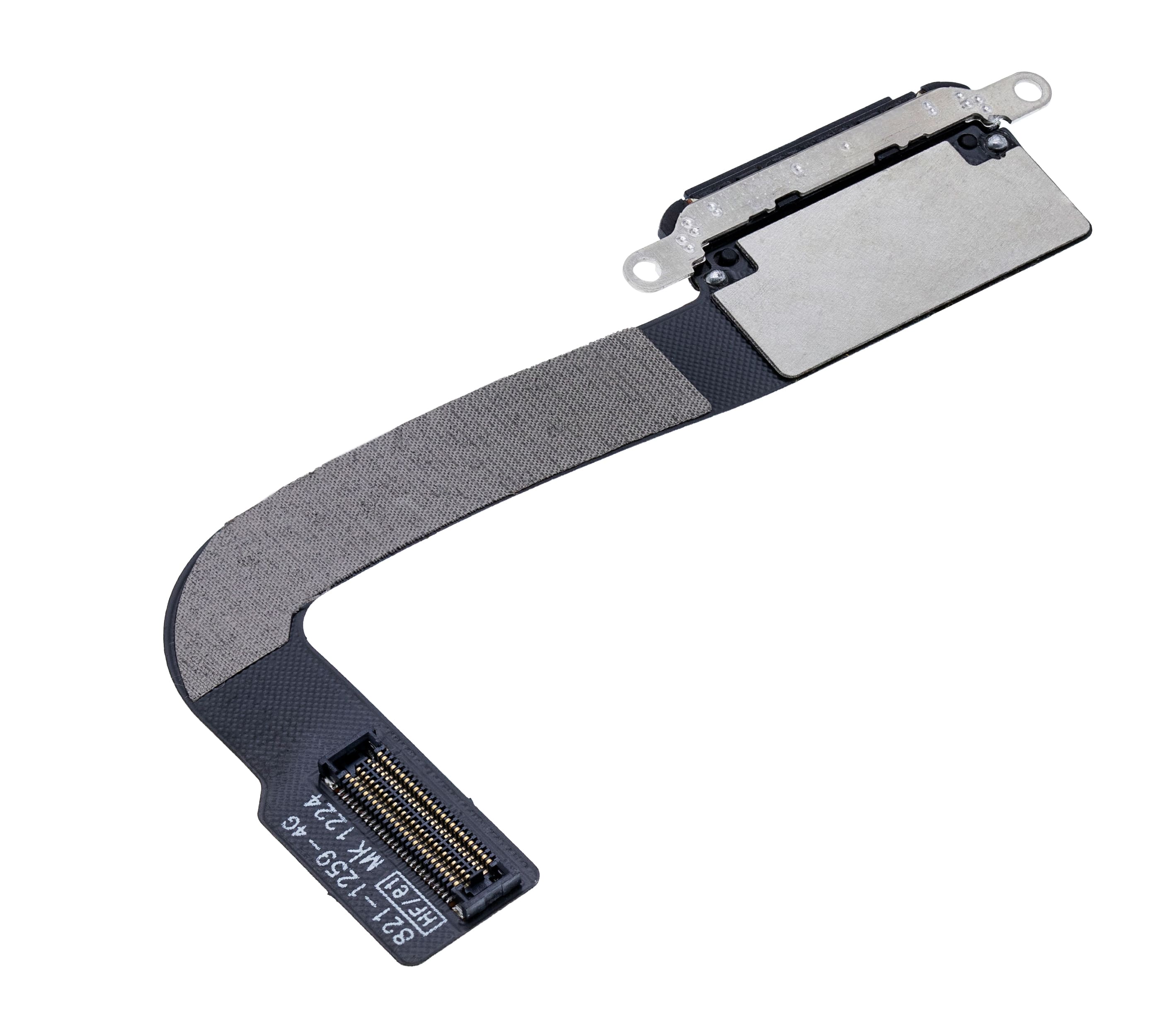 Charging Port Flex Cable Compatible For iPad 3