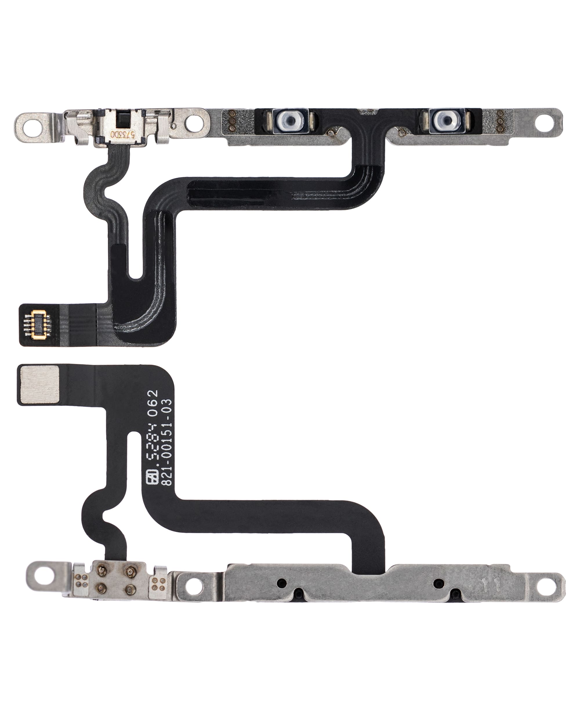 Volume Button Flex Cable Compatible For iPhone 6S Plus