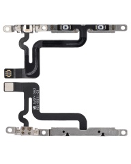 Volume Button Flex Cable Compatible For iPhone 6S Plus