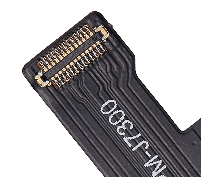 Telephoto Camera Flex Compatible For iPhone 11 Pro / 11 Pro Max (J7300) (Soldering Required)