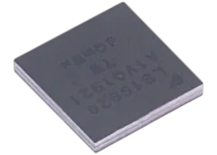Small Audio IC Chip Compatible For iPad Pro 12.9" 4th Gen (2020) / iPad Pro 11" 2rd Gen (2020) (CS35L91)