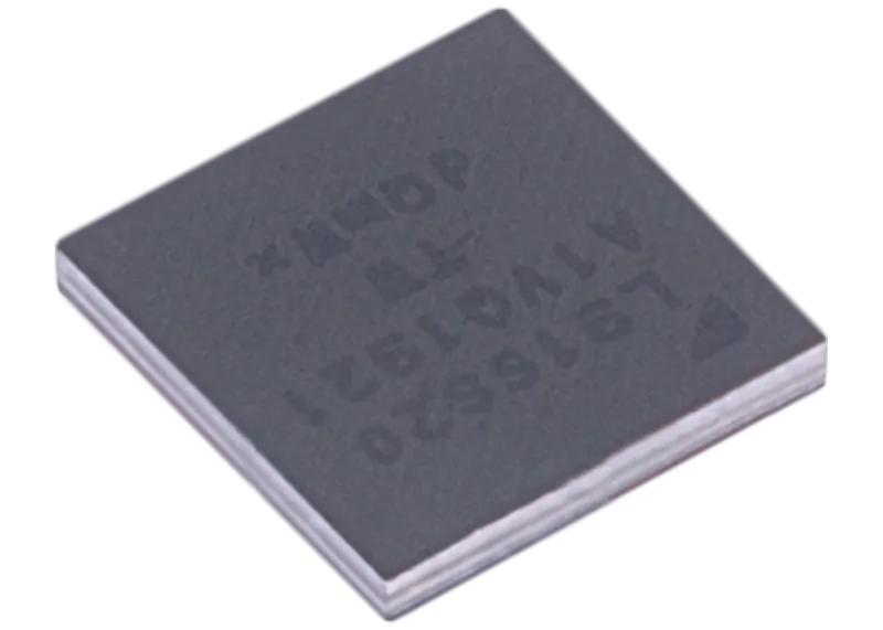 Small Audio IC Chip Compatible For iPad Pro 12.9" 4th Gen (2020) / iPad Pro 11" 2rd Gen (2020) (CS35L91)
