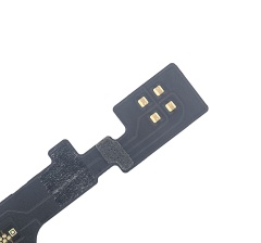 Microphone Flex Compatible For Watch Series 1 (38MM)