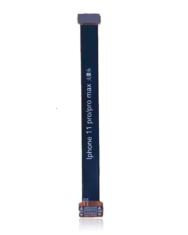 Tester Cable (Back Camera) Compatible For iPhone 11 Pro / 11 Pro Max