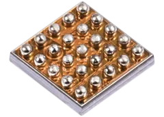 Small Audio IC Chip Compatible For iPad Pro 12.9" 4th Gen (2020) / iPad Pro 11" 2rd Gen (2020) (CS35L91)