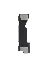 Home Button With Flex Compatible For iPad Mini 4 (Gold)