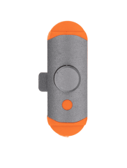 Hard Buttons (Power / Volume / Mute) Compatible For iPad Mini 1 / iPad Mini 2 / iPad Mini 3 (Black)