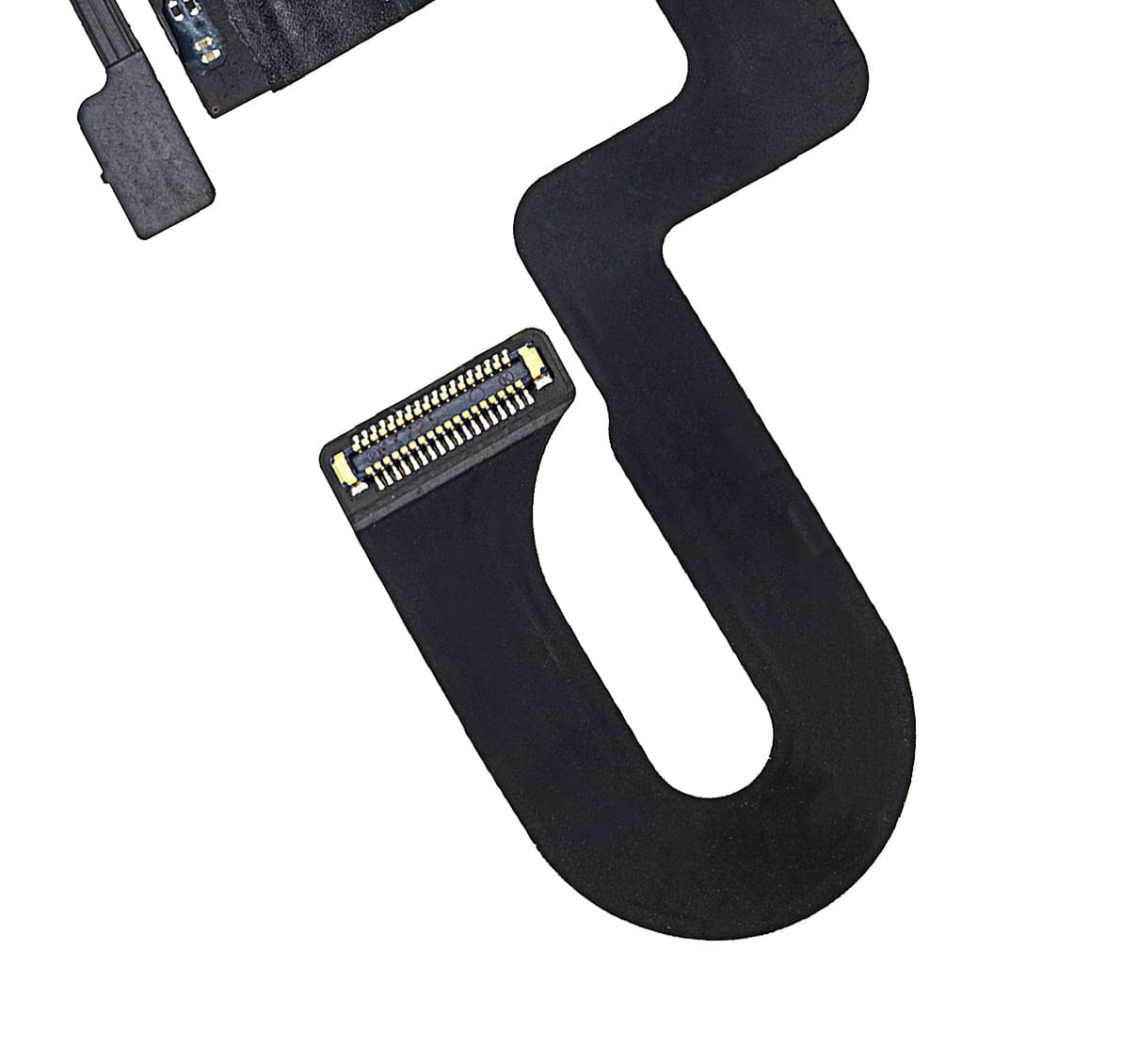 Front Camera And Proximity Sensor Flex Compatible For iPhone 7 Plus (Aftermarket)