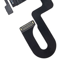 Front Camera And Proximity Sensor Flex Compatible For iPhone 7 Plus (Aftermarket)