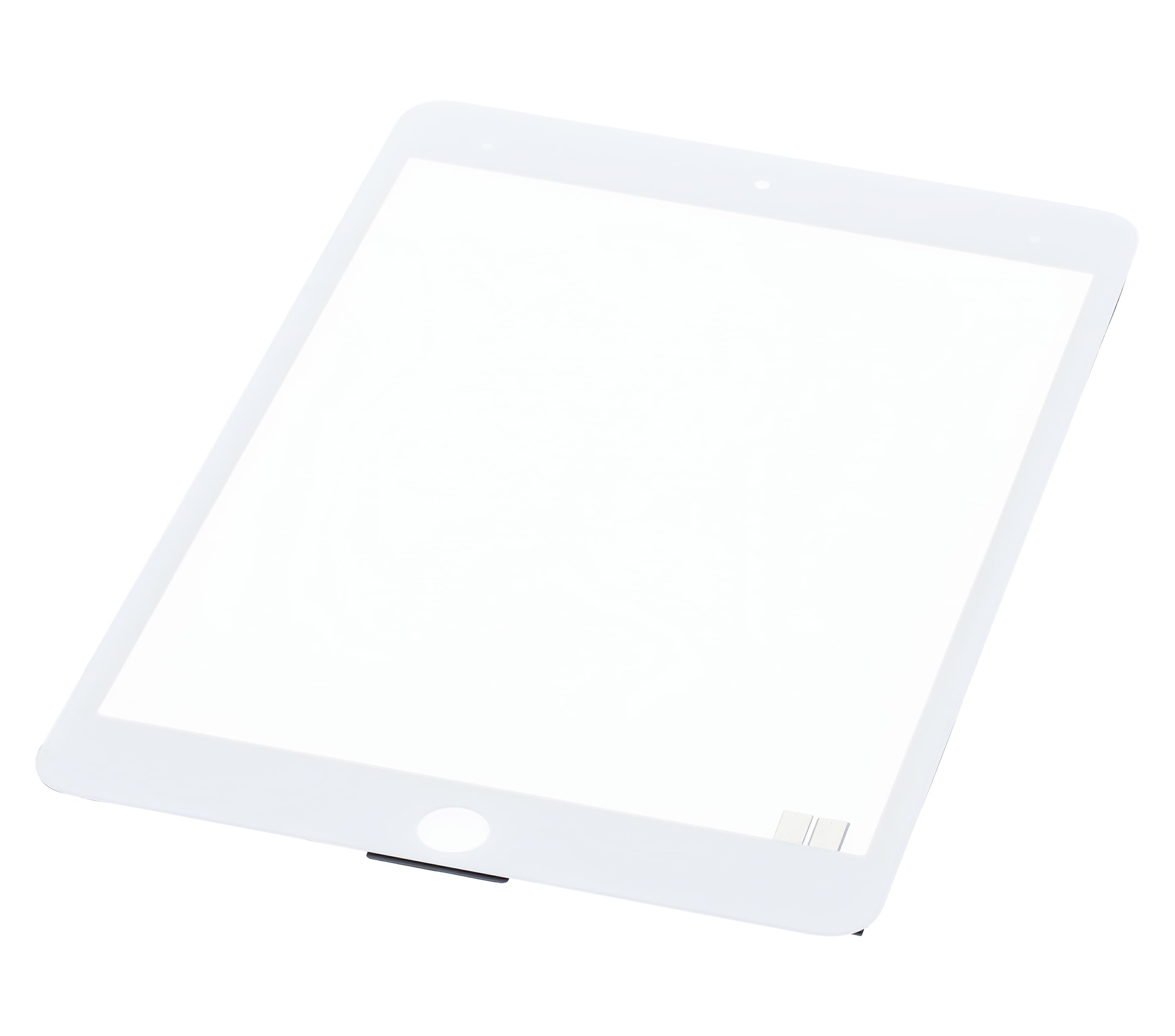 Digitizer Compatible For iPad Mini 5 (Glass Separation Required) (Premium) (White)