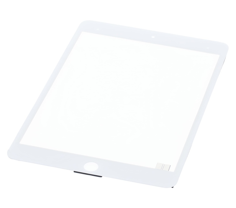 Digitizer Compatible For iPad Mini 5 (Glass Separation Required) (Premium) (White)