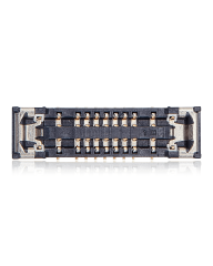 Radar Scanner FPC Connector Compatible For iPhone 13 Pro / 13 Pro Max (18 Pin)