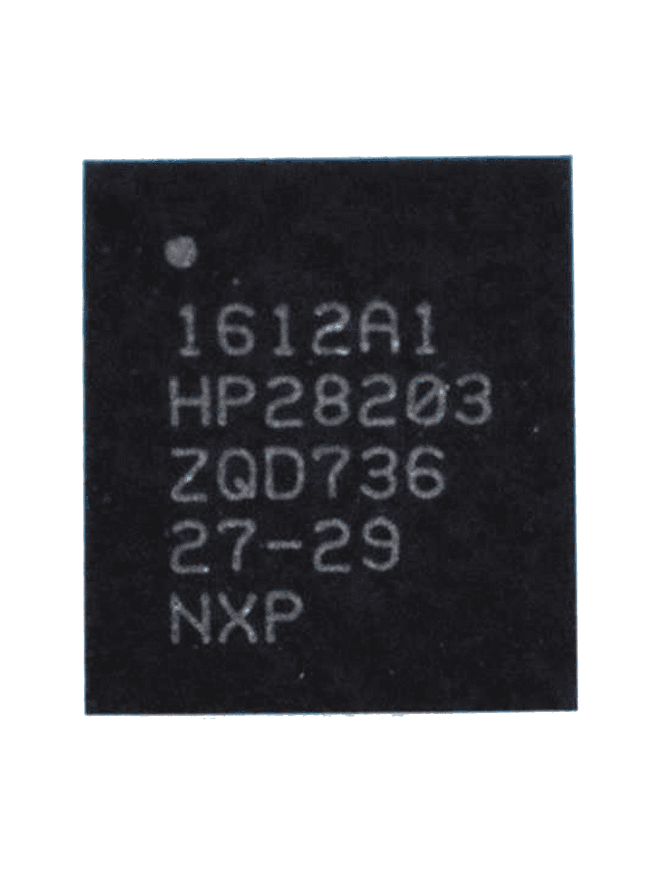 USB IC Compatible For iPhone X (1612: U6300)