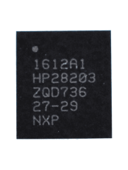 USB IC Compatible For iPhone X (1612: U6300)