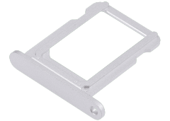 Sim Card Tray Compatible For iPad 10 (2022) (Silver)