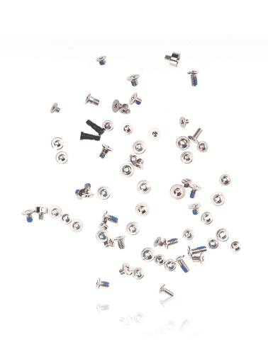 Complete Screw Set Compatible For iPhone 7 Plus