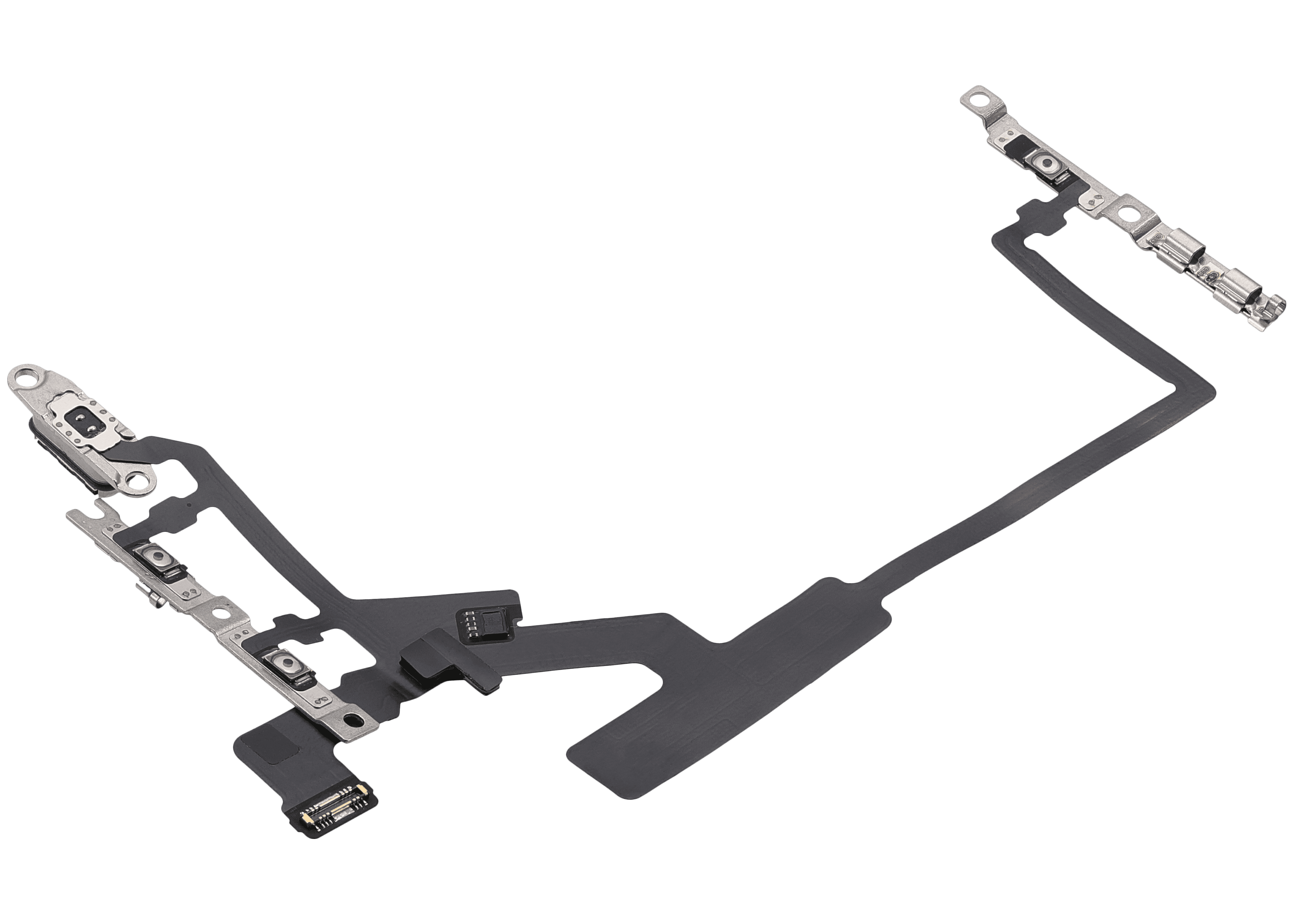 Power / Volume Button Flex Cable Compatible For iPhone 14 Pro Max