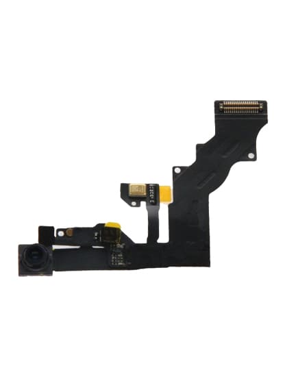 Front Camera And Proximity Sensor Flex Compatible For iPhone 6 Plus (Premium)