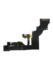 Front Camera And Proximity Sensor Flex Compatible For iPhone 6 Plus (Premium)