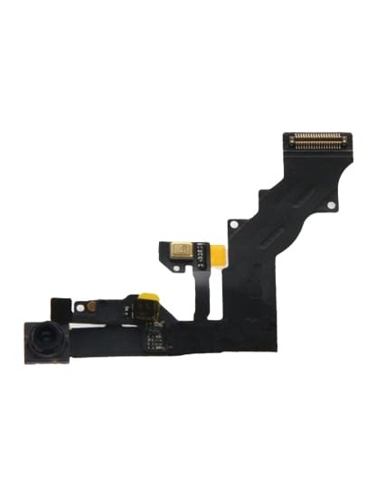 Front Camera And Proximity Sensor Flex Compatible For iPhone 6 Plus (Premium)