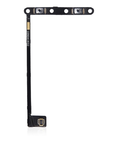 Volume Button Flex Compatible For iPad Pro 11" 3rd Gen (2021) (WiFi Version)