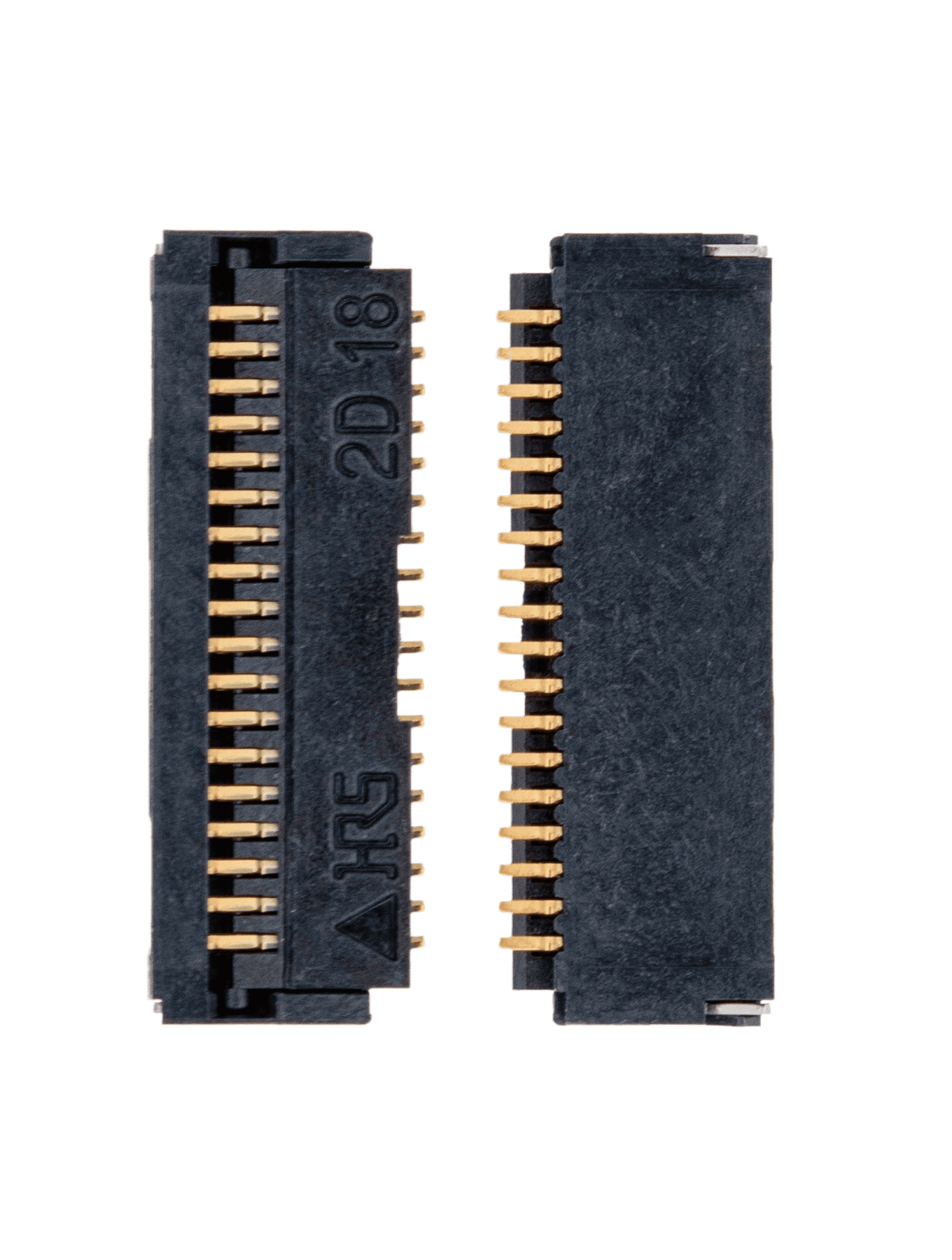 Home Button FPC Connector Compatible For iPad Air 2 (18 Pin)