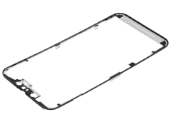 2 in 1 With Frame Included (Front Glass + OCA Pre-Installed) Compatible For iPhone 14 Pro (OCA Master)
