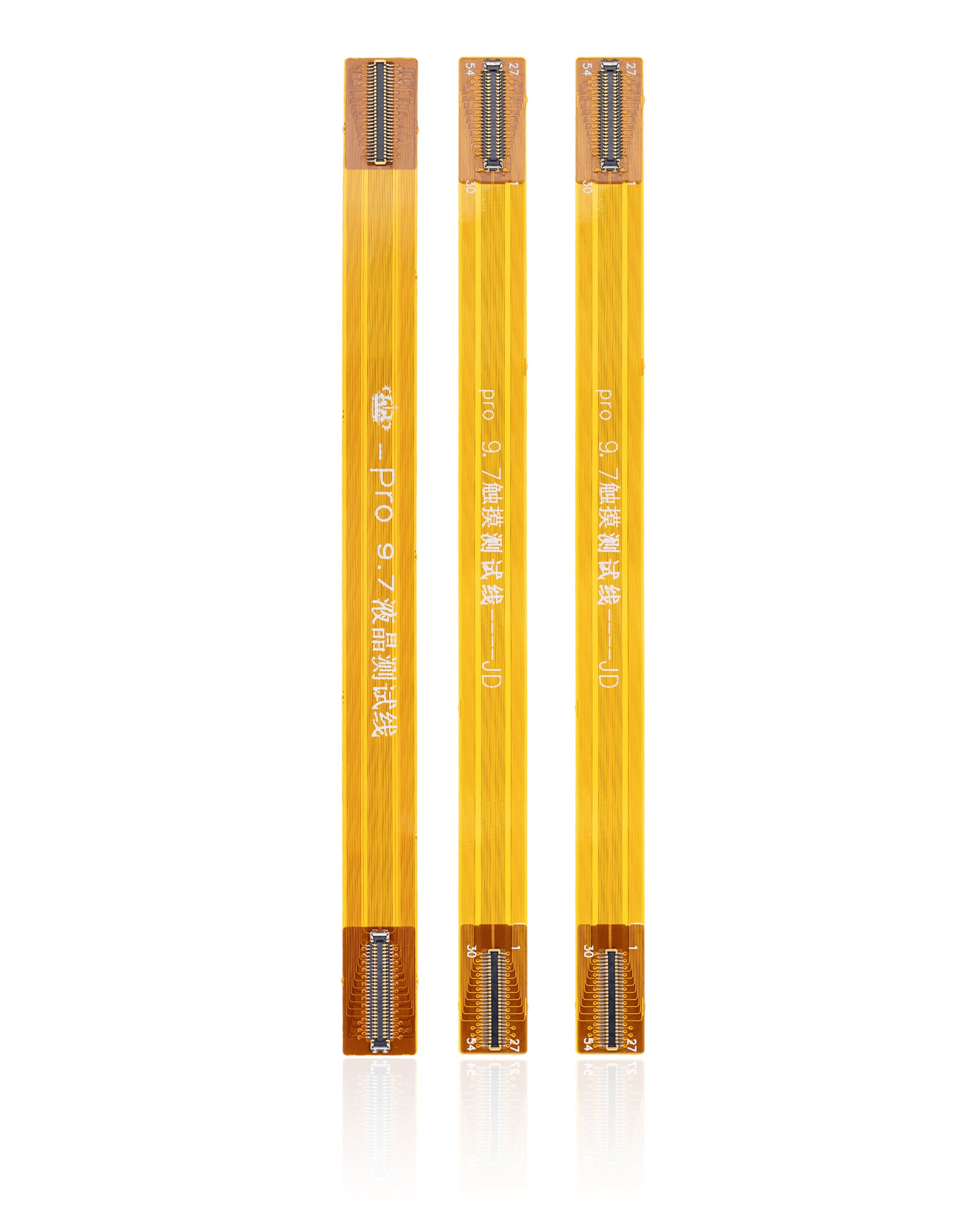 Tester Cable (LCD + Digitizer) Compatible For iPad Pro 9.7