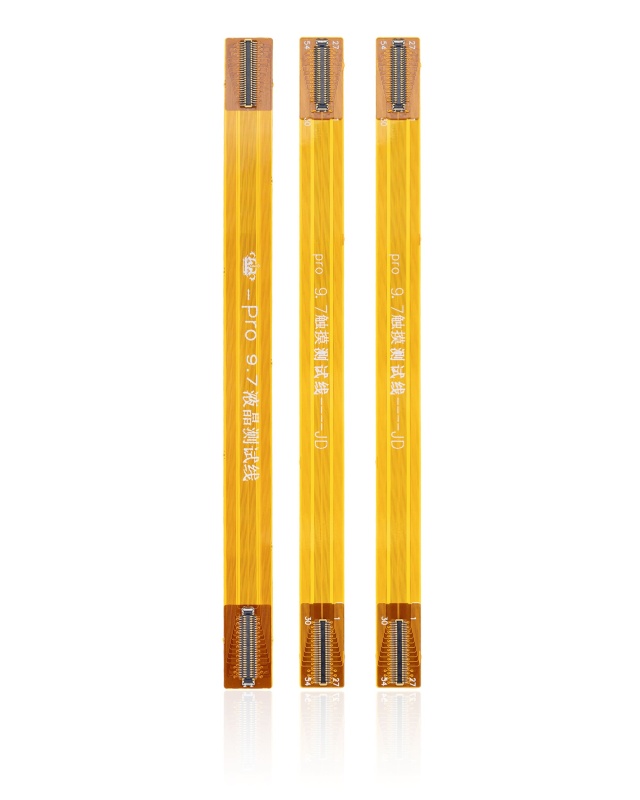 Tester Cable (LCD + Digitizer) Compatible For iPad Pro 9.7
