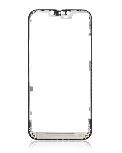 Frame Only Compatible For iPhone 14 Plus (10 Pack) (OCA Master)